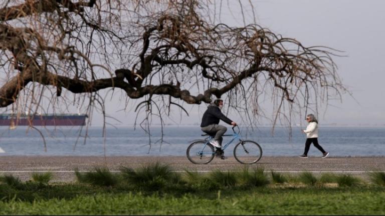 Μείωση ρεκόρ 7% στις εκπομπές διοξειδίου του άνθρακα, εξαιτίας των περιοριστικών μέτρων λόγω Covid-19