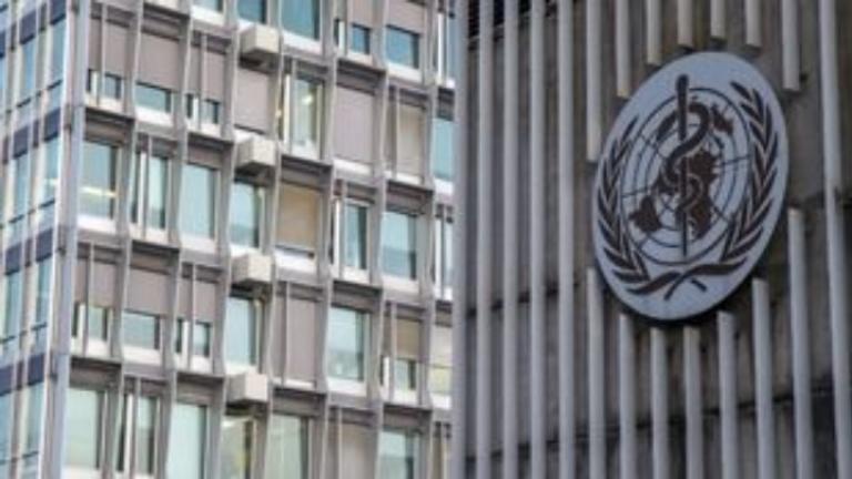 Ο Παγκόσμιος Οργανισμός Υγείας καθησυχάζει τις ανησυχίες από τη μετάλλαξη του κορονοϊού