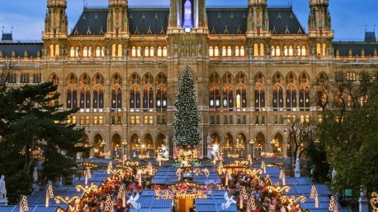 Αυστρία - Κορονοϊός: Αυστηροί περιορισμοί στους ταξιδιώτες για τις διακοπές των Χριστουγέννων
