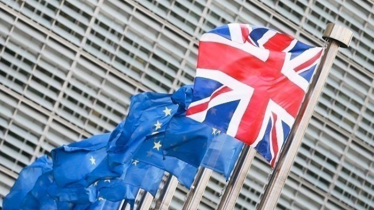 Brexit-Σαρλ Μισέλ: Για τους πολίτες και τις επιχειρήσεις μας, η καλύτερη συμφωνία με τον γείτονα, φίλο και σύμμαχό μας είναι το καλύτερο αποτέλεσμα