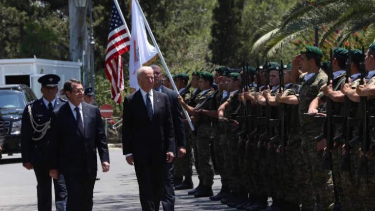 Γιατί δεν περιμένουν, Αθήνα και Λευκωσία, να ορκιστεί ο Μπάιντεν; Γιατί σπεύδουν σε διάλογο με τον Ερντογάν;