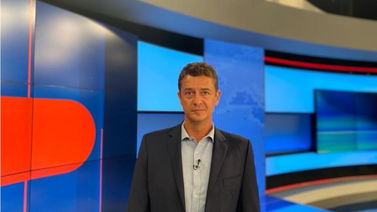 Δημοσκόπηση σήμερα στο κεντρικό δελτίο ειδήσεων του Alpha