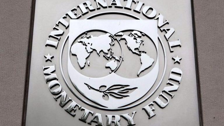 ΔΝΤ: Προβλέπει ρυθμό ανάπτυξης 5,5% για την παγκόσμια οικονομία