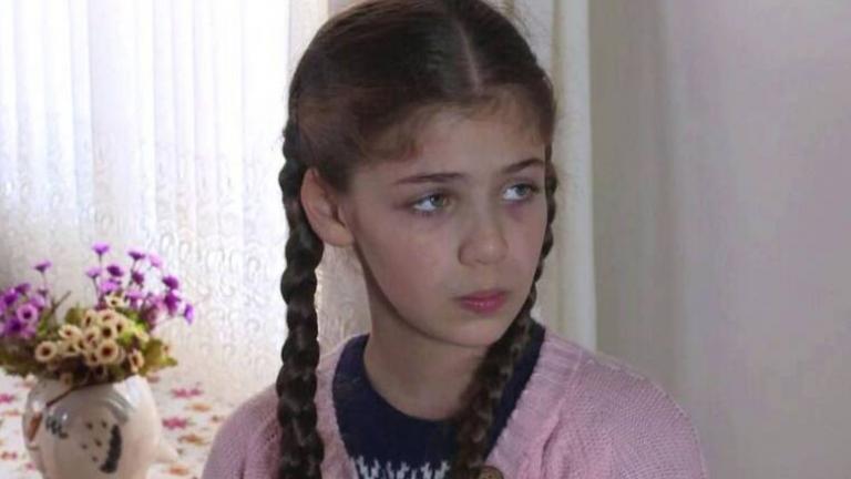 Ελίφ (26/01): Οι αστυνομικοί λένε στην Ελίφ πως η μητέρα της δεν επέζησε