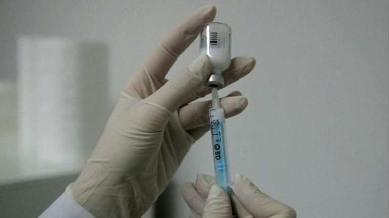 Παραδόθηκαν σήμερα στο νοσοκομείο Τρικάλων οι πρώτες δόσεις εμβολίων