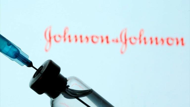 Το εμβόλιο της Johnson & Johnson είναι αποτελεσματικό κατά 66% 