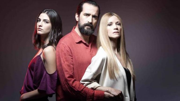 Έξαψη (04/01): Πρεμιέρα σήμερα για τη νέα σειρά του Mega