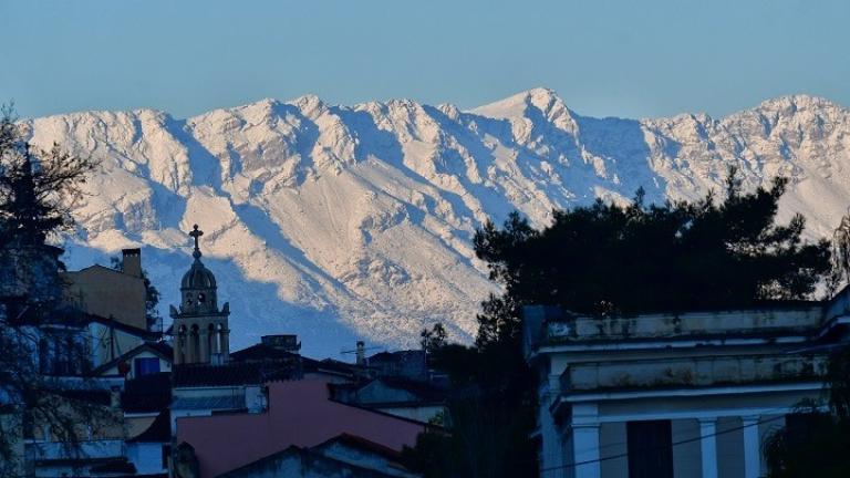 Βελτιωμένος ο καιρός με άνοδο της θερμοκρασίας την Τρίτη σε μεγάλο μέρος της χώρας