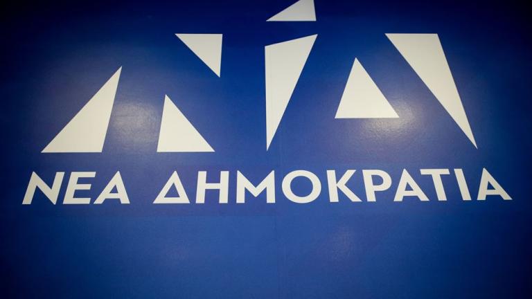 ΝΔ: Θλίψη και οδύνη για τον θάνατο του Αδάμ Ρεγκούζα