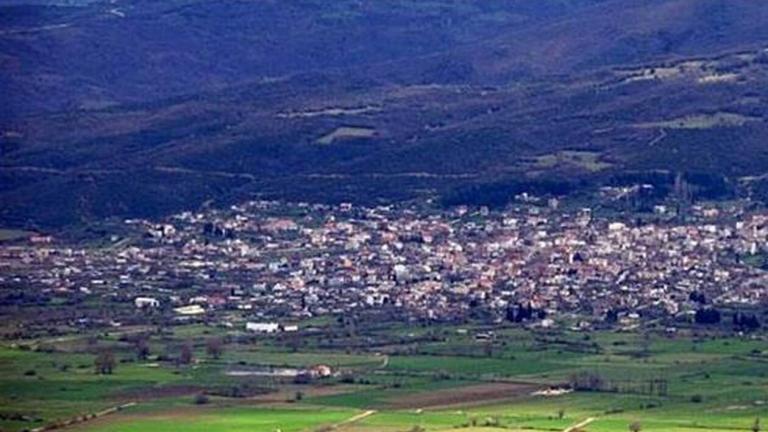 Σε σκληρή καραντίνα η κοινότητα Σπερχειάδας Φθιώτιδας