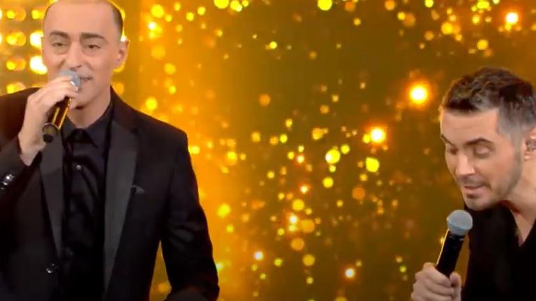 Σπίτι με το Mega (30/01): Η βραδιά του Μιχάλη Χατζηγιάννη 