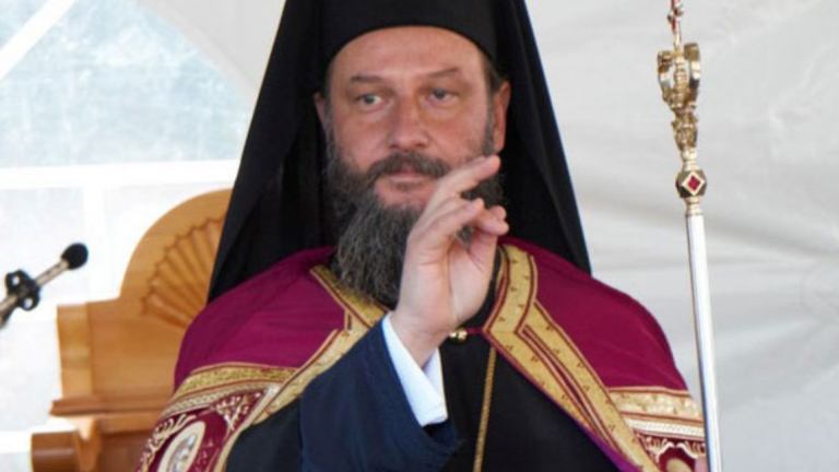 Αυτοκεφαλία της Oυκρανικής Eκκλησίας: Βολές κατά Βαρθολομαίου και από τα Σκόπια