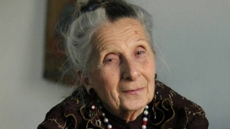 Πέθανε η ηθοποιός και συγγραφέας Τιτίκα Σαριγκούλη σε ηλικία 87 ετών 