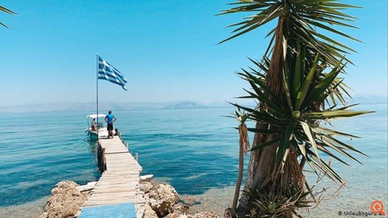 Θετικά τα σημάδια για τον ελληνικό τουρισμό