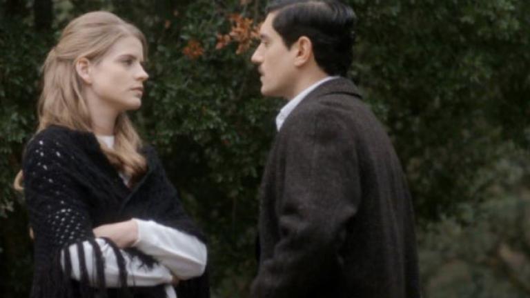 Άγριες Μέλισσες (04-07/01): Ήρθε η ώρα ο Βόσκαρης να τελειώσει την Ελένη 