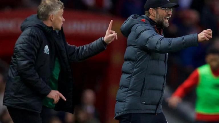 Premier League: Ντέρμπι κορυφής