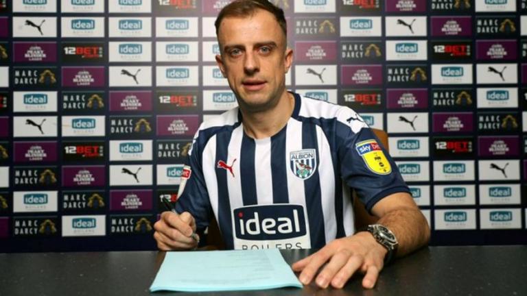 Oλυμπιακός: Σενάρια για Γκροσίτσκι και Κροβίνοβιτς