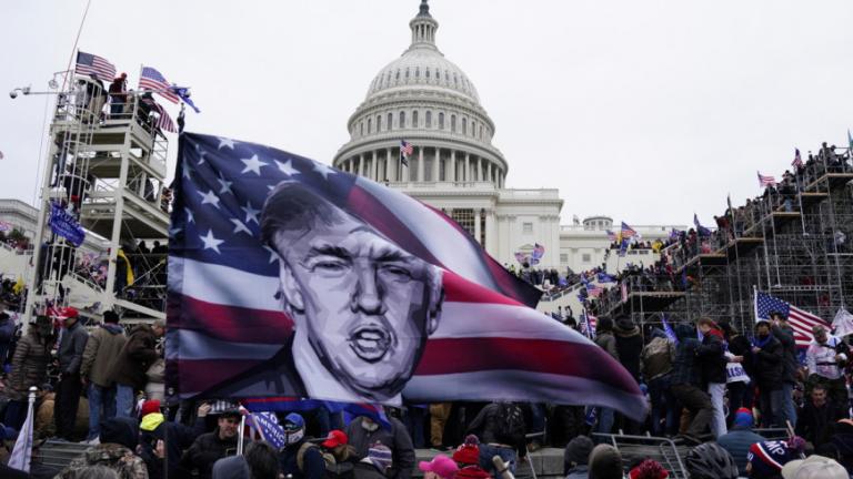 ΗΠΑ: Τις διαδικασίες αποπομπής του Τραμπ ξεκινούν στη Βουλή των Αντιπροσώπων