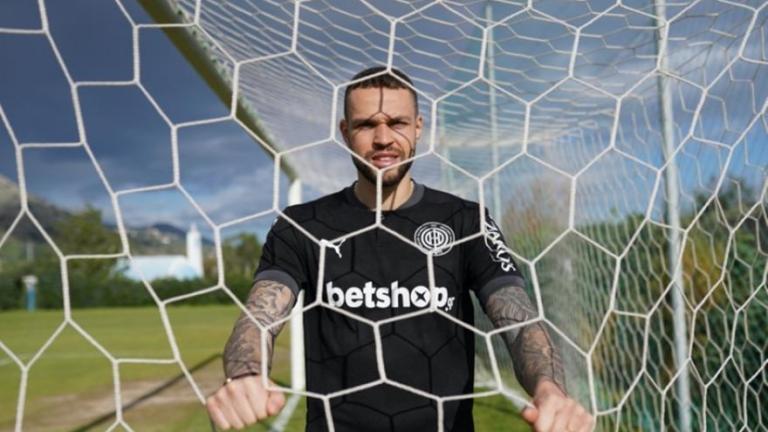 ΟΦΗ: Επίσημη η «βόμβα» με Καστάνιος