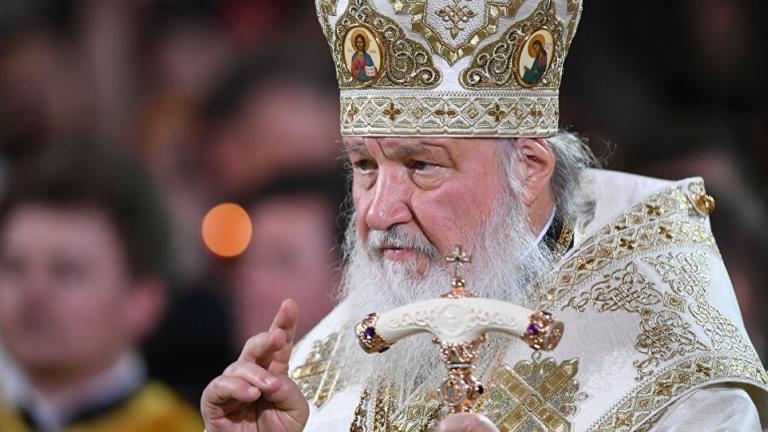 Βάζει «φωτιά» στα Βαλκάνια το Πατριαρχείο Μόσχας - Προκλητική παρέμβαση στην εκλογή νέου Πατριάρχη των Σέρβων