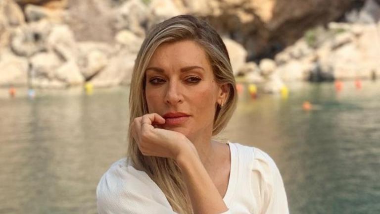  "Ο Γιώργος Κιμούλης με έβρισε και με κλώτσησε στο θέατρο"