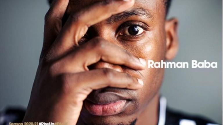 ΠΑΟΚ: Στα ασπρόμαυρα ο Μπαμπά