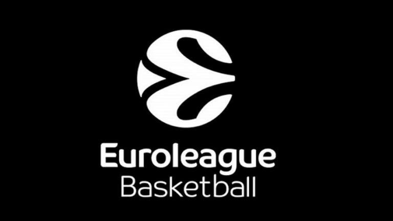Euroleague: Η βαθμολογία της διοργάνωσης