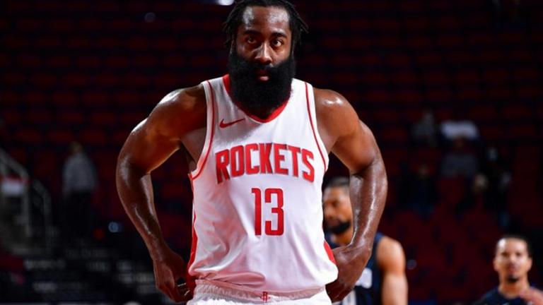 NBA: «Βόμβα» με Harden οι Nets!