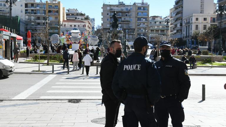 Ν. Χαρδαλιάς: Ποιες άλλες περιοχές μπαίνουν στο «κόκκινο» επίπεδο Β και τι μέτρα ισχύουν από αύριο