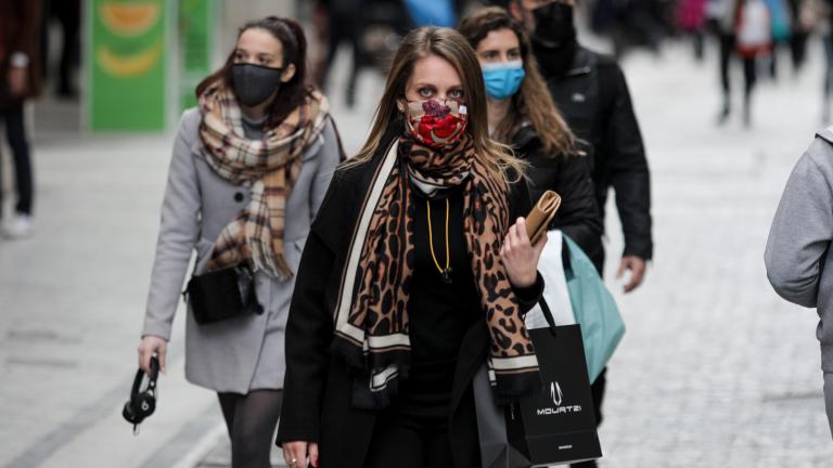 Πώς θα λειτουργεί η αγορά από το Σάββατο 30/1 - Όλα τα νέα μέτρα και οι κανόνες