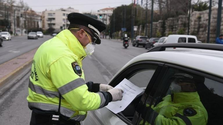 Οι αρχές πραγματοποίησαν σχεδόν 88.000 ελέγχους και κατέγραψαν 1.678 παραβιάσεις – Συνέλαβαν ιδιοκτήτη μπαρ, επιβάλλοντάς του πρόστιμο 5.000 ευρώ