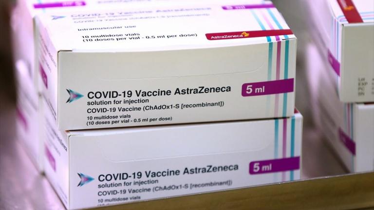 Οι Γερμανοί αμφισβητούν την αποτελεσματικότητα του εμβολίου της AstraZeneca στους ενήλικες