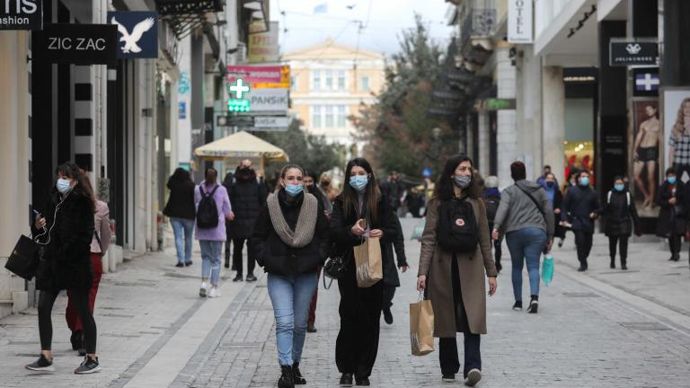 Αδ. Γεωργιάδης: Η αγορά δεν μπορεί να κλείσει αλλά θα λειτουργήσει με μέτρα	