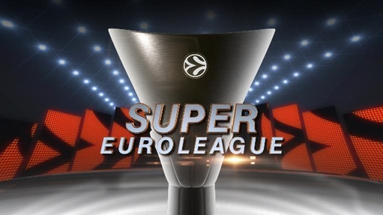 Πού θα δείτε τη «Διαβολοβδομάδα» Part IV της EuroLeague