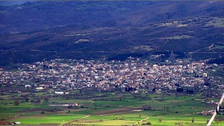 Κορονοϊός-Φθιώτιδα: Lockdown στην κοινότητα Σπερχειάδας του δήμου Μακρακώμης έως τις 14 Ιανουαρίου