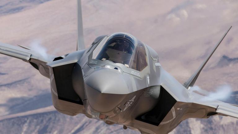Πρώην υπουργός Άμυνας των ΗΠΑ χαρακτηρίζει σκουπίδι το F-35