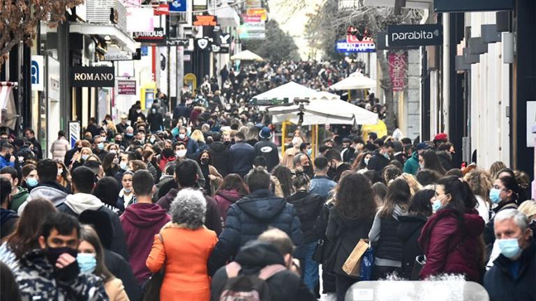 Κορωνοϊός: 27 τα μεταλλαγμένα κρούσματα στην χώρα μας