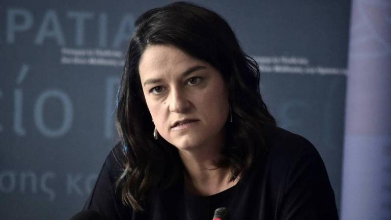 Ν. Κεραμέως: Προτεραιότητά μας το άνοιγμα της Γ’ Λυκείου- Τα μέτρα που θα ισχύουν