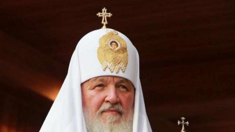 Σκληρή επίθεση της Μόσχας στον αρχιεπίσκοπο Κύπρου 