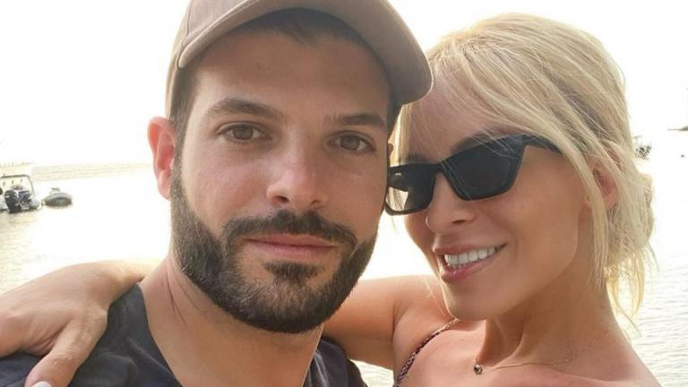 Η πρόταση στον Φίλιππο Τσαγκρίδη να ανταλλάξουν όρκους αγάπης και η αντίδραση του