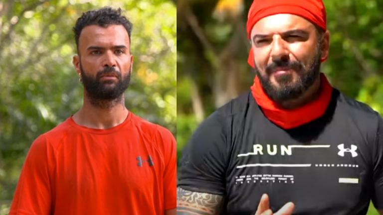 Survivor διαρροές spoiler: Μεγάλος τσαμπουκάς με Τριαντάφυλλο και Κονδυλάτο στην παραλία  