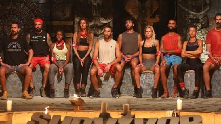 Survivor: Μπρδεμένες διαρροές (spoiler), παράξενα πράγματα με την ψηφοφορία και οργή στο Twitter 