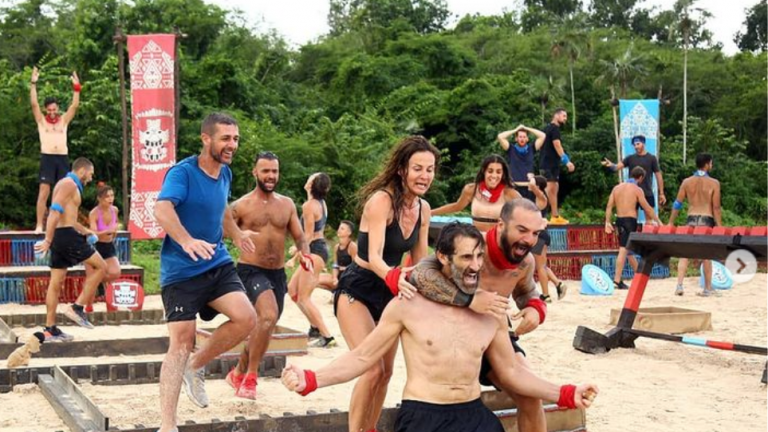 Survivor: Tα νέα πρόσωπα που θα μπουν στο παιχνίδι  