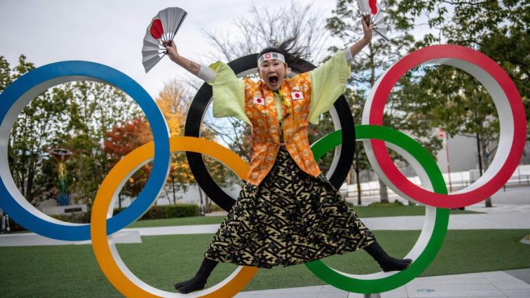 The Times: Η Ιαπωνία έχει αποφασίσει να ακυρωθούν οι Ολυμπιακοί Αγώνες
