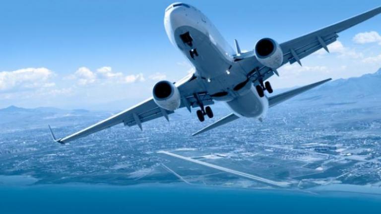 Νέα αεροπορική οδηγία για τις διεθνείς πτήσεις έως 21 Ιανουαρίου