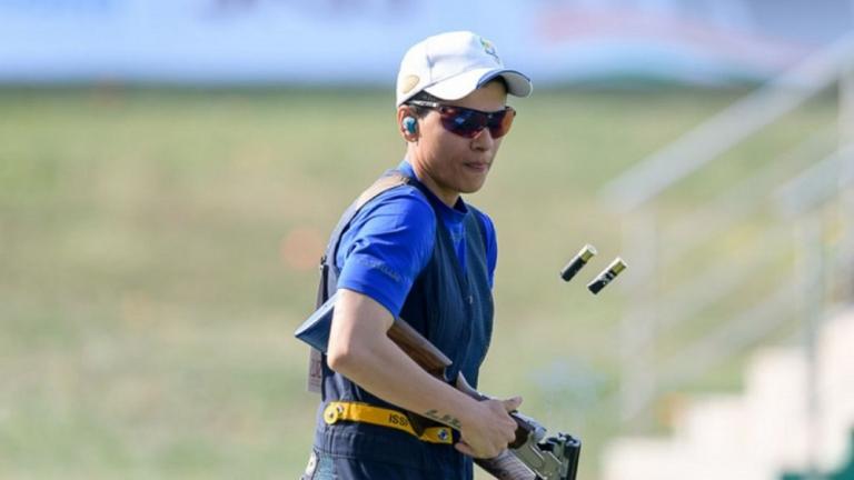 Σεξουαλική κακοποίηση: Πρώην παράγοντα της Κυπριακής Ολυμπιακής Επιτροπής κατονόμασε η Ελευθερίου