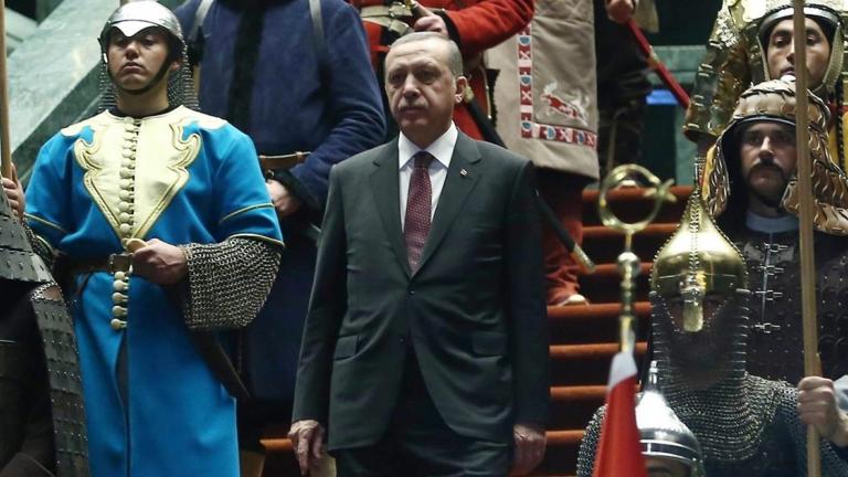 «Φύλλο συκής» του Ερντογάν οι διερευνητικές, μπροστά στον φόβο του Μπάιντεν
