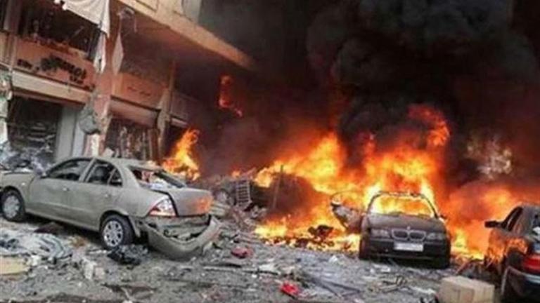 Ιράκ: Πολύνεκρη επίθεση αυτοκτονίας στη Βαγδάτη