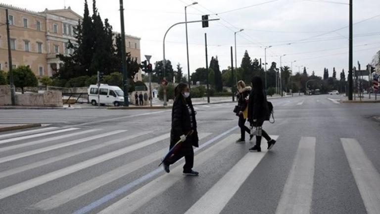 Κορωνοϊός: Στον «πάγο» το λιανεμπόριο-Τι ισχύει από την ερχόμενη Δεύτερα 