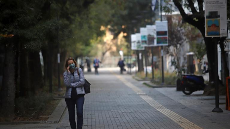 Εντείνεται η ανησυχία για τις περιοχές της Αττικής - Σε 43 Περιφέρειες της χώρας «κυκλοφορεί» ο ιός